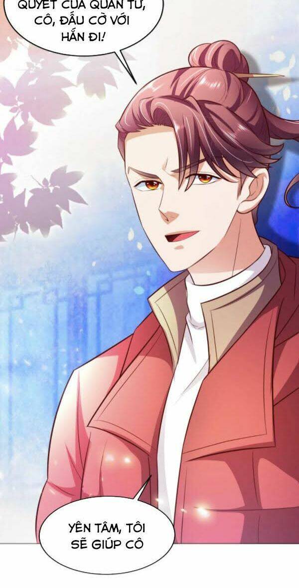 Chí Tôn Toàn Năng: Chapter 42