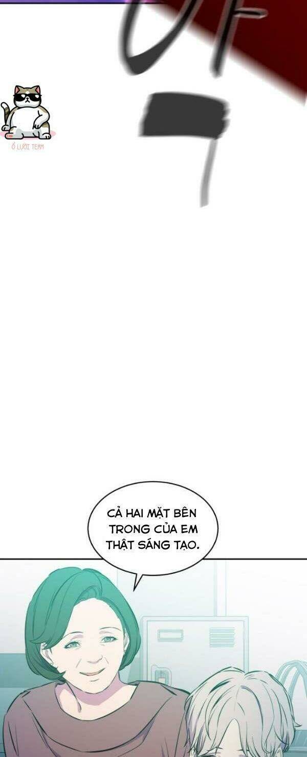 Nhân Vật Phản Diện Bất Tài: Chapter 6