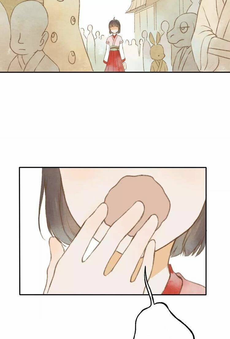 Bình Minh Của Ngũ Nguyệt: Chapter 8