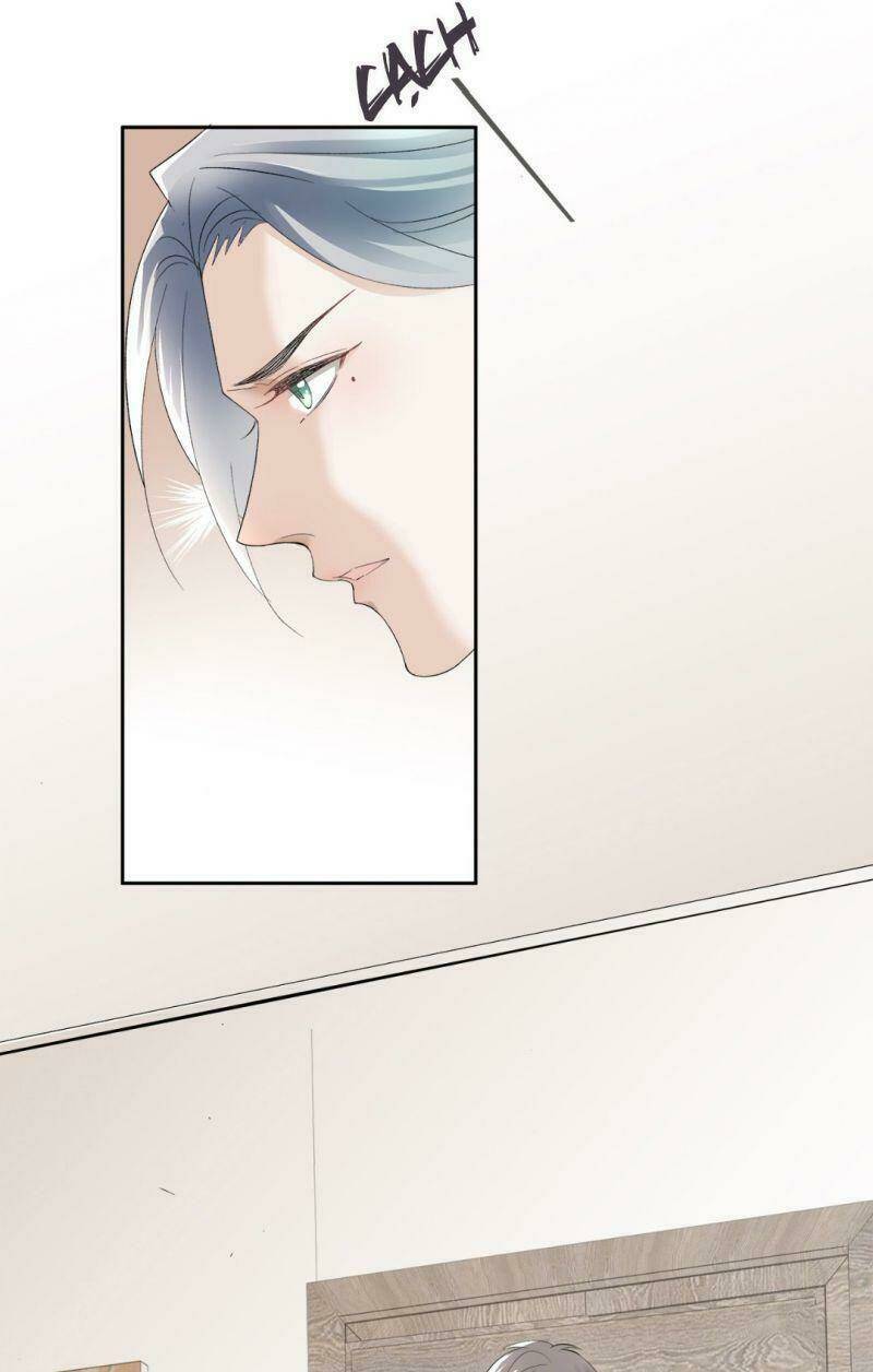Ảnh Đế Yêu Hồ: Chapter 8