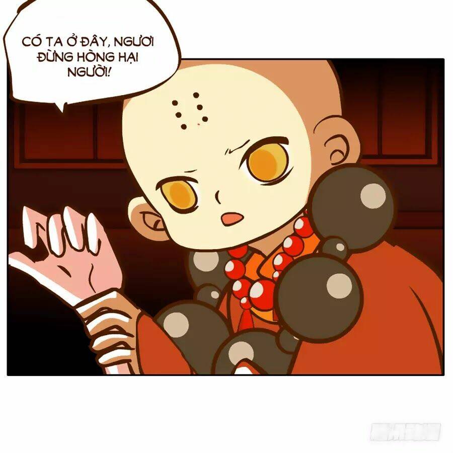 Hòa Thượng Và Tiểu Long Quân: Chapter 69