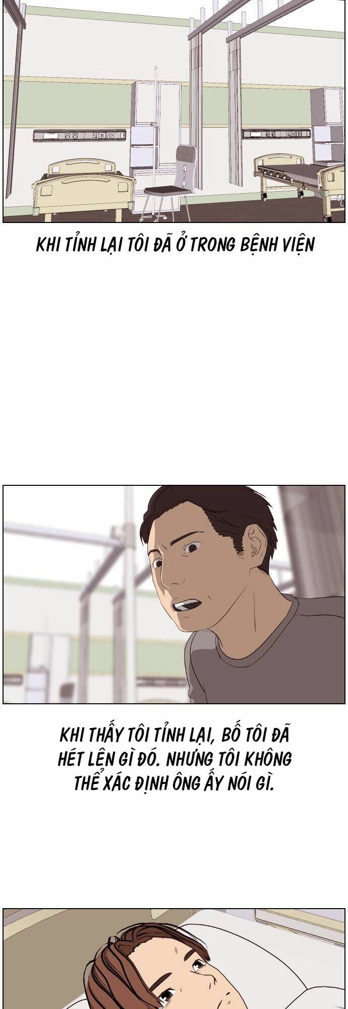 Ác Mộng Kinh Hoàng: Chapter 8