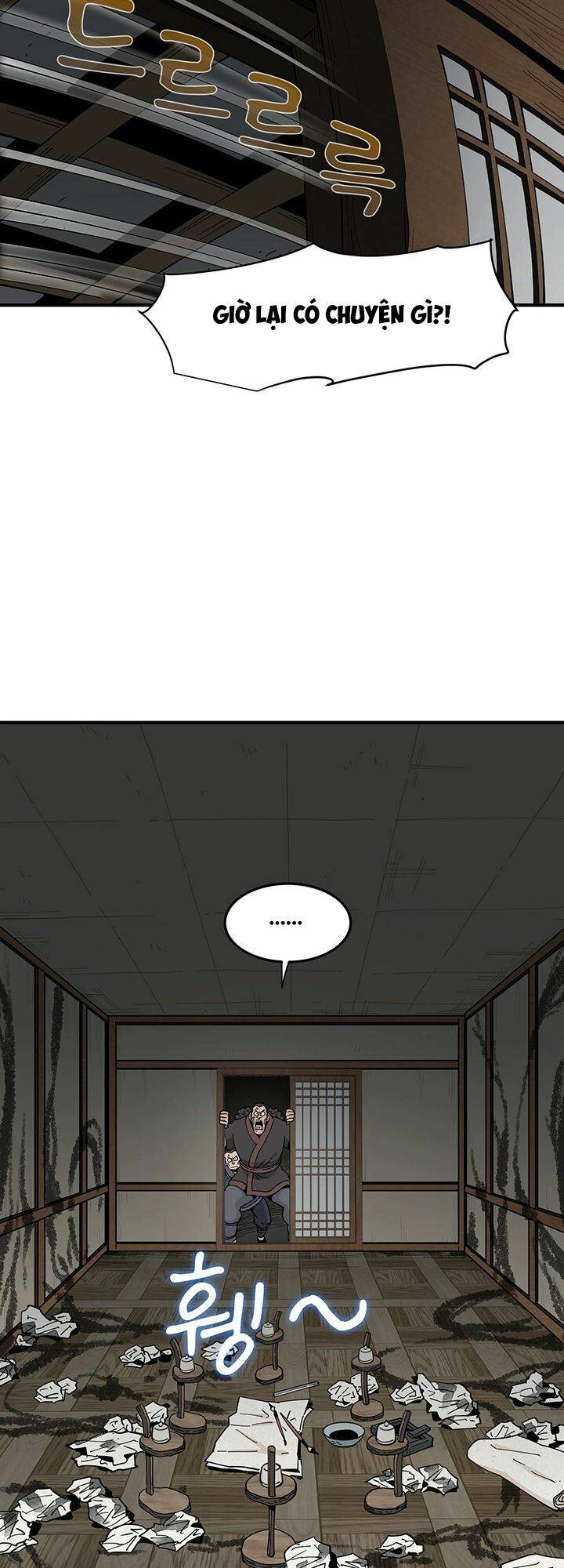 Hồi Ký Của Huyền Thoại Học Giả: Chapter 2