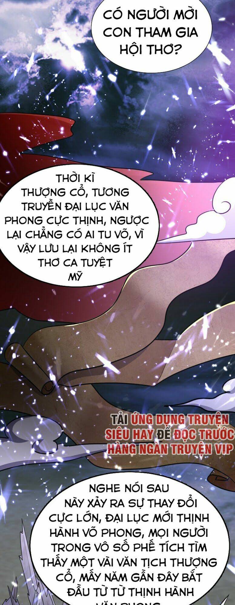 Yêu Giả Vi Vương: Chapter 89