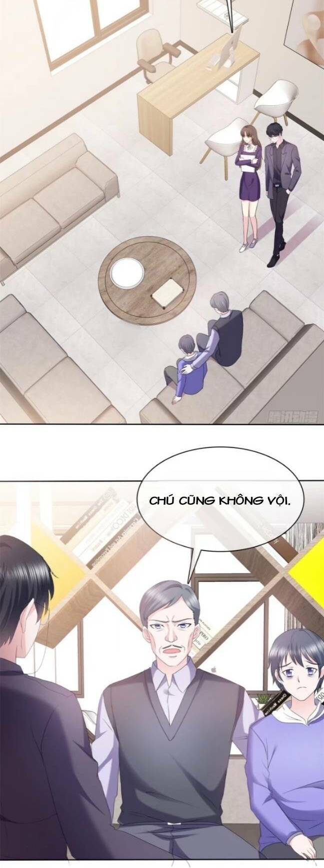 Boss Là Kim Chủ Của Tôi: Chapter 29