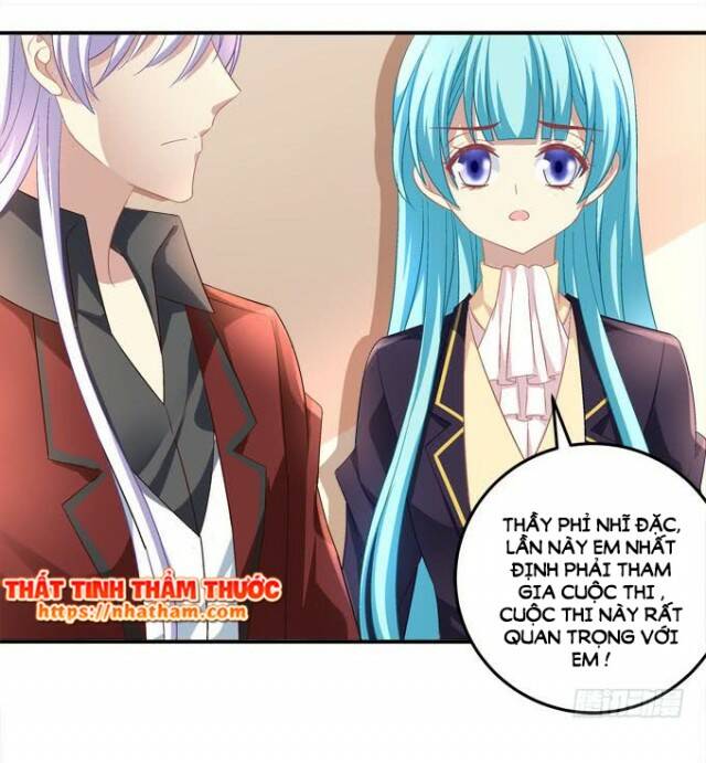 Đế Vương Ta Vẫn Còn Nhỏ: Chapter 62