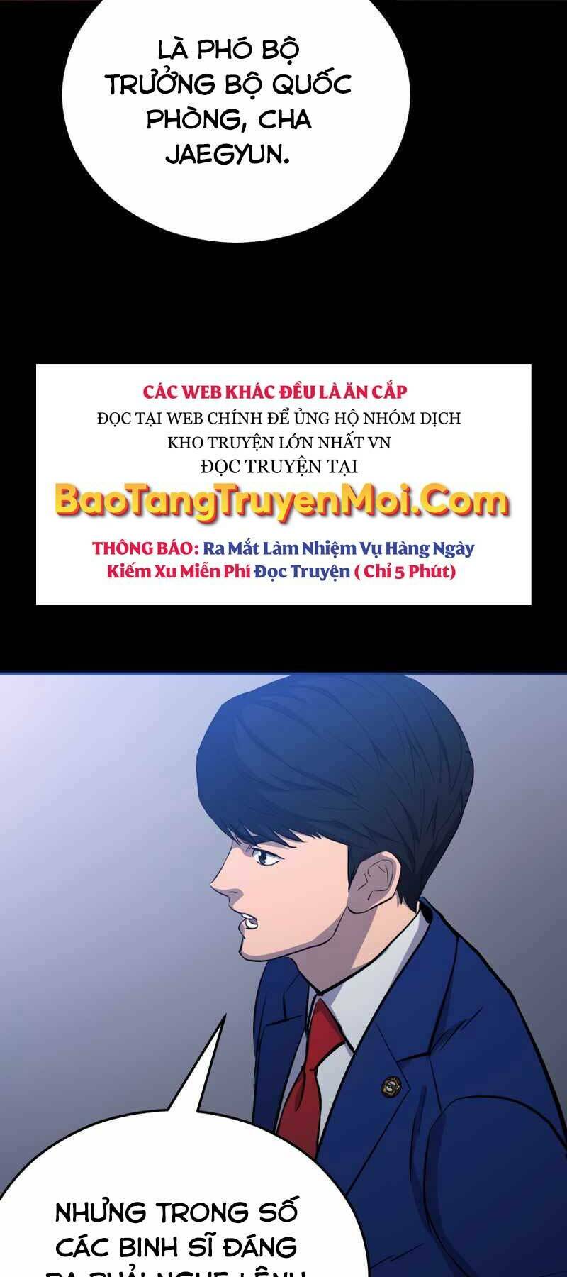 Cánh Cổng Mở Ra Đúng Ngày Đầu Tiên Tôi Thành Chính Trị Gia: Chapter 17