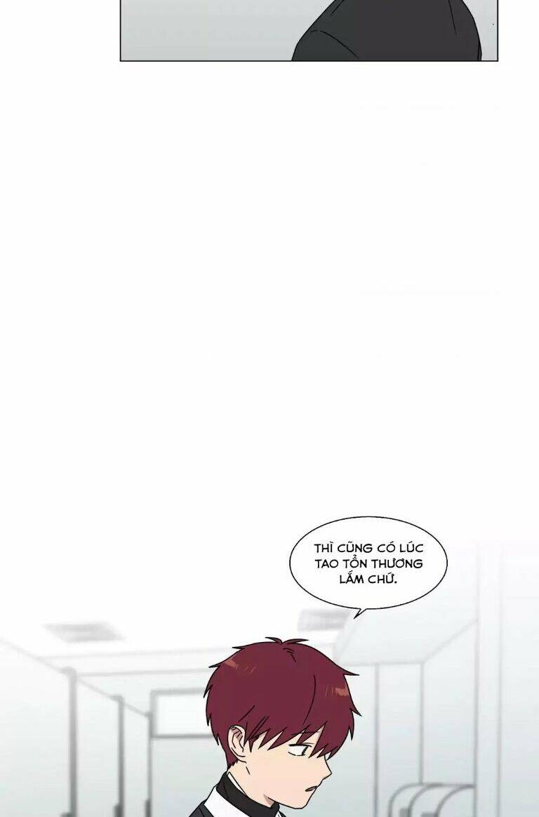 …”Một Sự Thật Khá Khó Chịu.”: Chapter 57