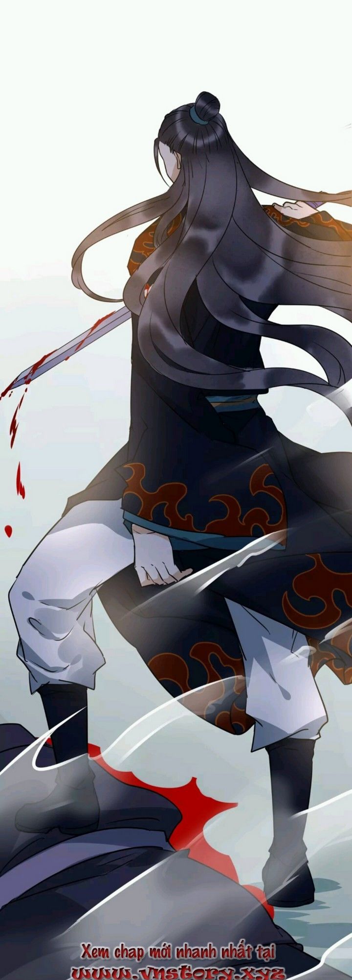 Công Chúa Gả Đến: Chapter 12