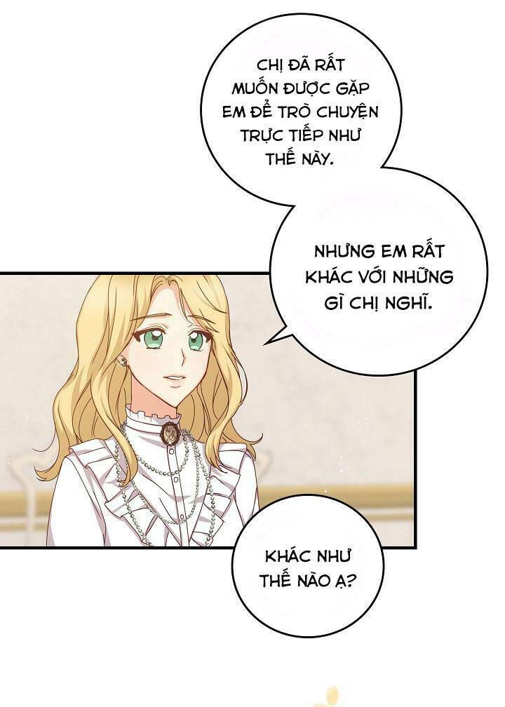 Đừng Chọc Đứa Em Gái Bé Bỏng Của Chúng Tôi: Chapter 42