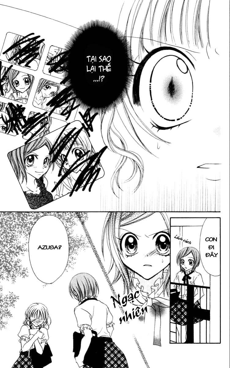 Jigoku Shoujo: Chapter 10