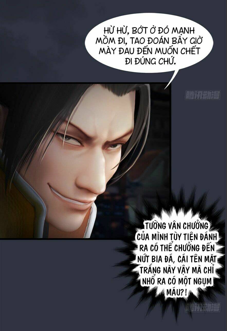 Cửu Hoang Đọa Huyền Sư: Chapter 30