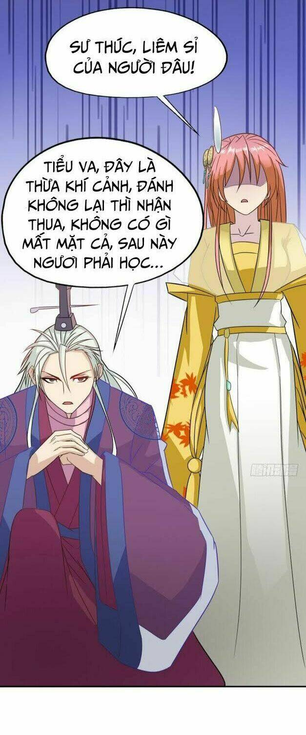Lão Tổ Của Bạn Đang Online: Chapter 2