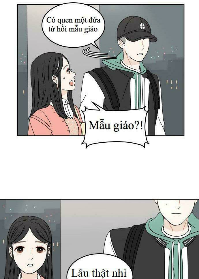 30 Phút Bước Đi Bên Em: Chapter 5