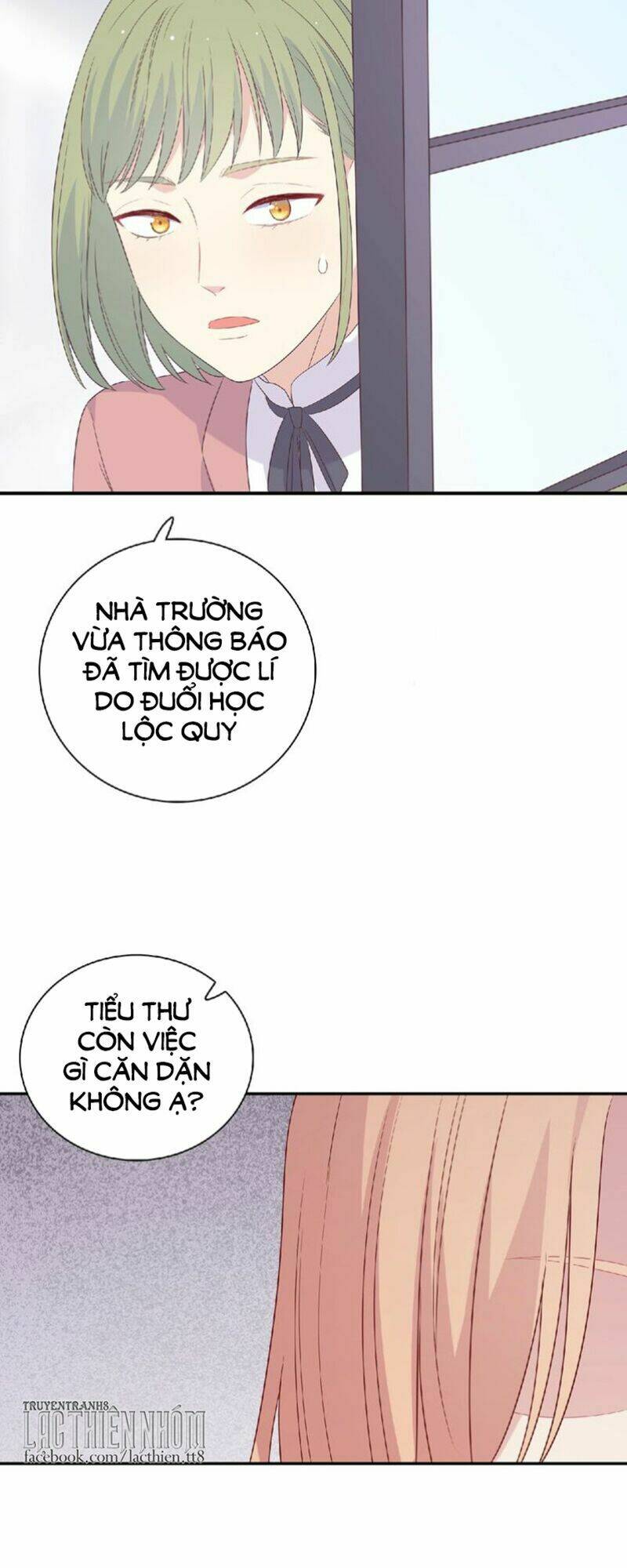 Vương Tử Thành Phố Và Công Chúa Amazon: Chapter 71