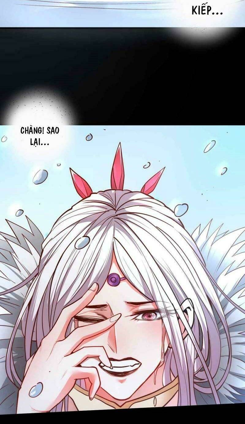 Tối Cường Đại Biểu Hoàng Kim Thận: Chapter 85
