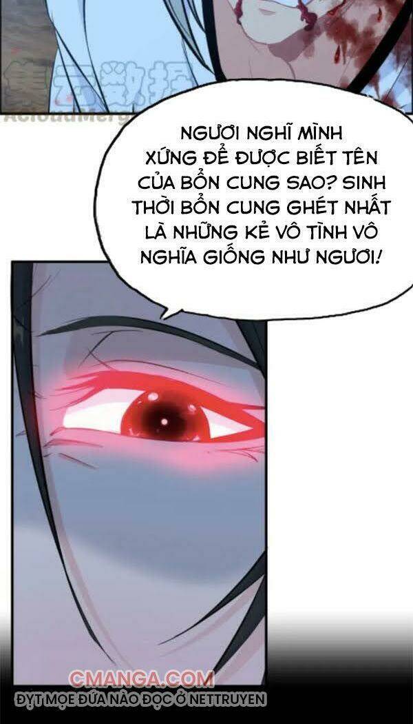 Thần Ma Thiên Sát: Chapter 146