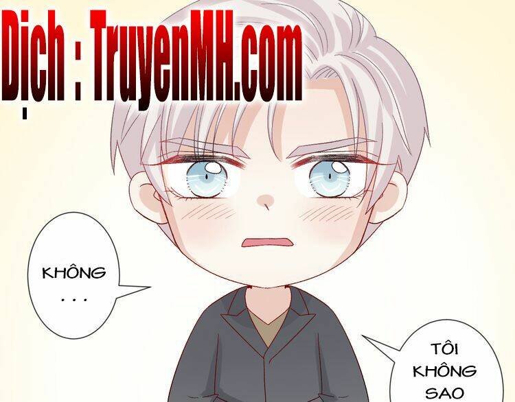 Nữ Hoàng Giá Đáo: Chapter 20