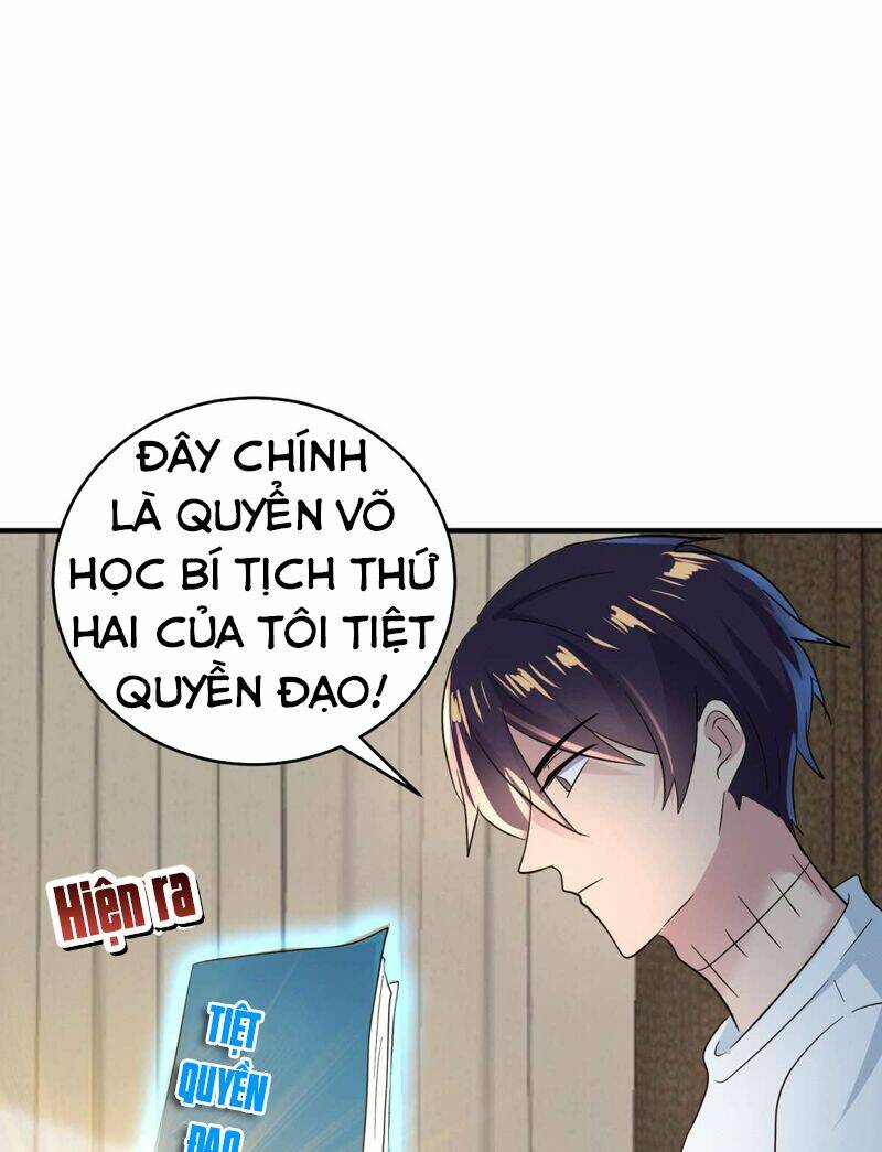 Đại Gia Livestream Vạn Giới: Chapter 17