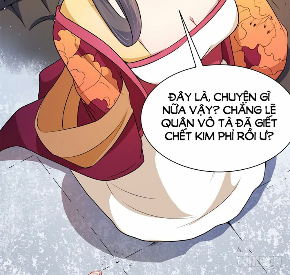Ngạo Kiều Quỷ Vương Yêu Ta: Chapter 53