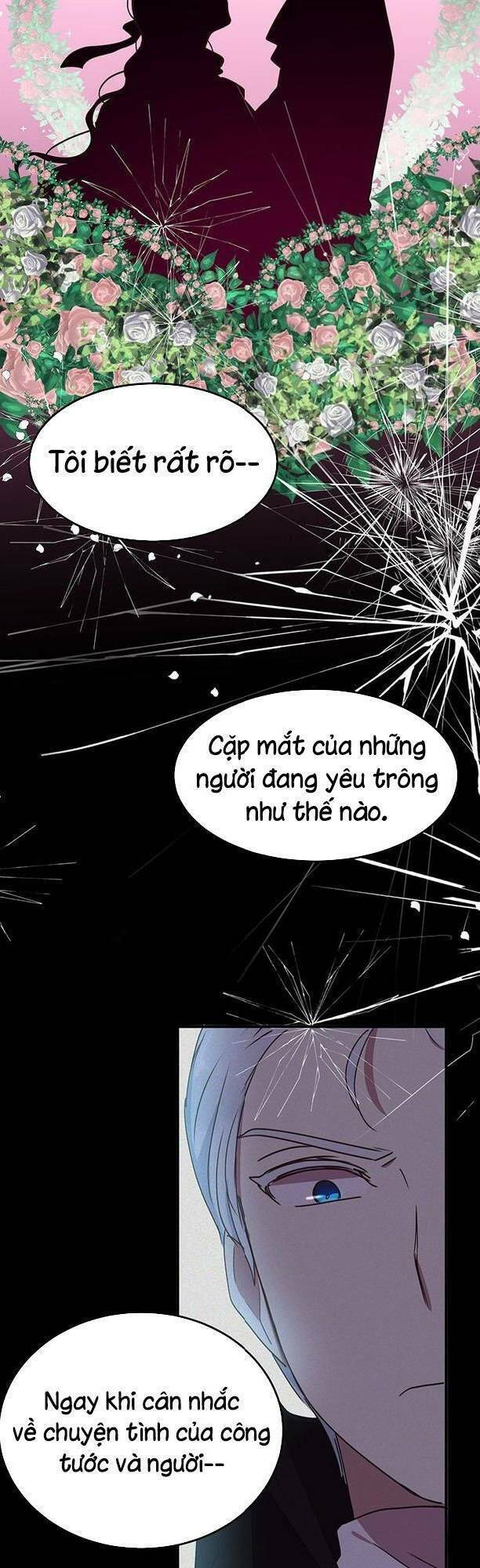 Công Tước, Loạn Vừa Thôi!: Chapter 41