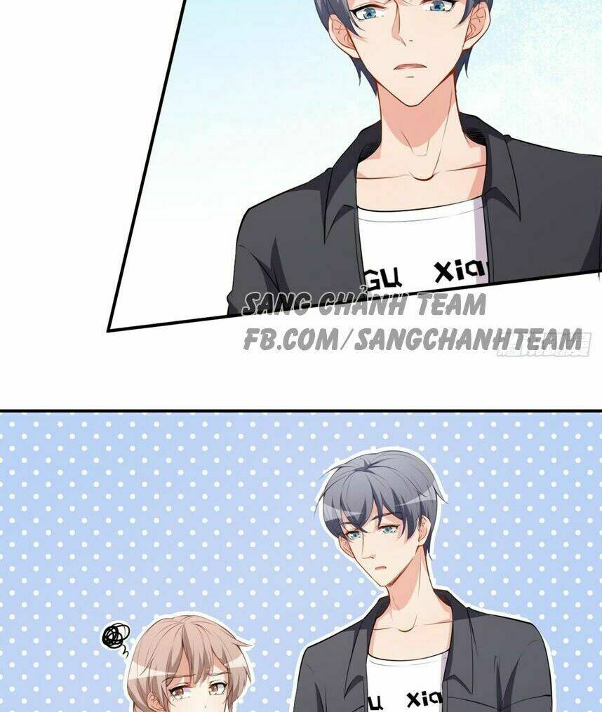 Mỹ Nhân Tâm Động: Chapter 26