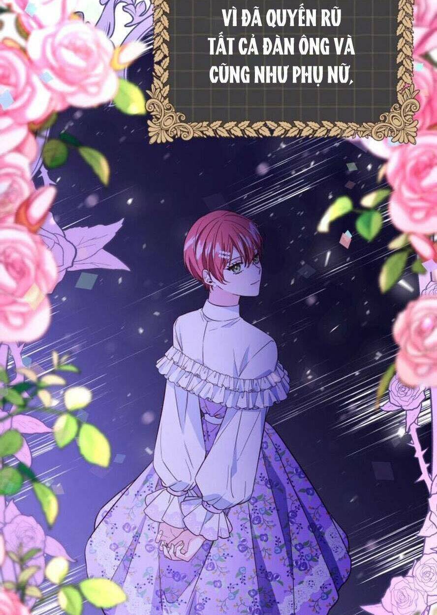 Lòng Trung Thành Với Kẻ Ác: Chapter 26