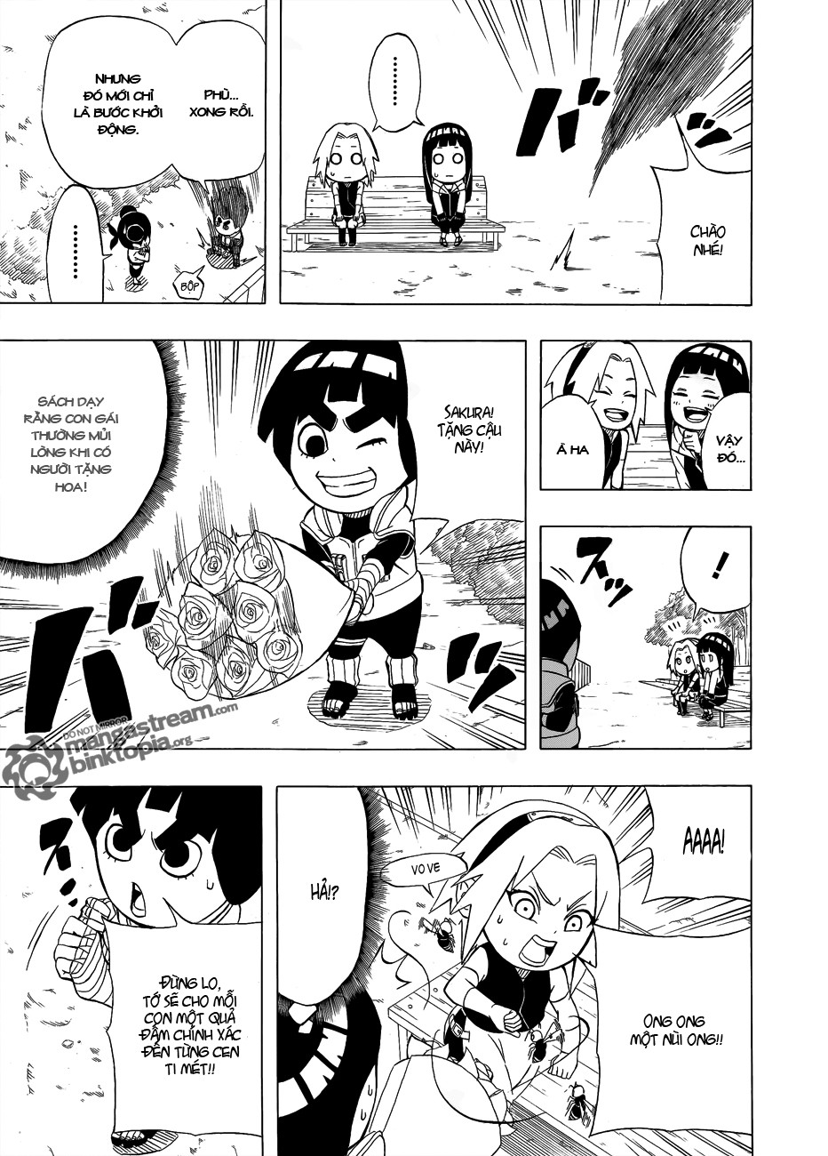 Naruto: Chapter 519.2