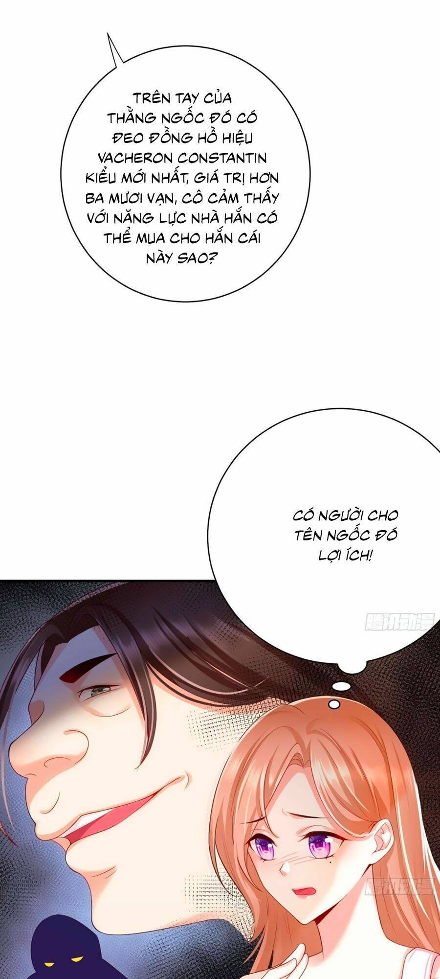 Ức Vạn Song Bảo: Mami, Bó Tay Chịu Trói: Chapter 14