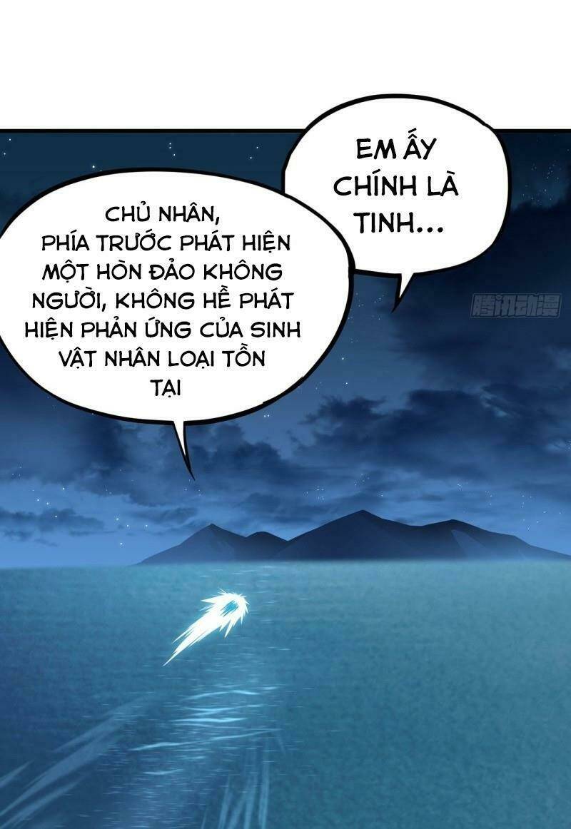 Minh Nhật Thần Đô: Chapter 51