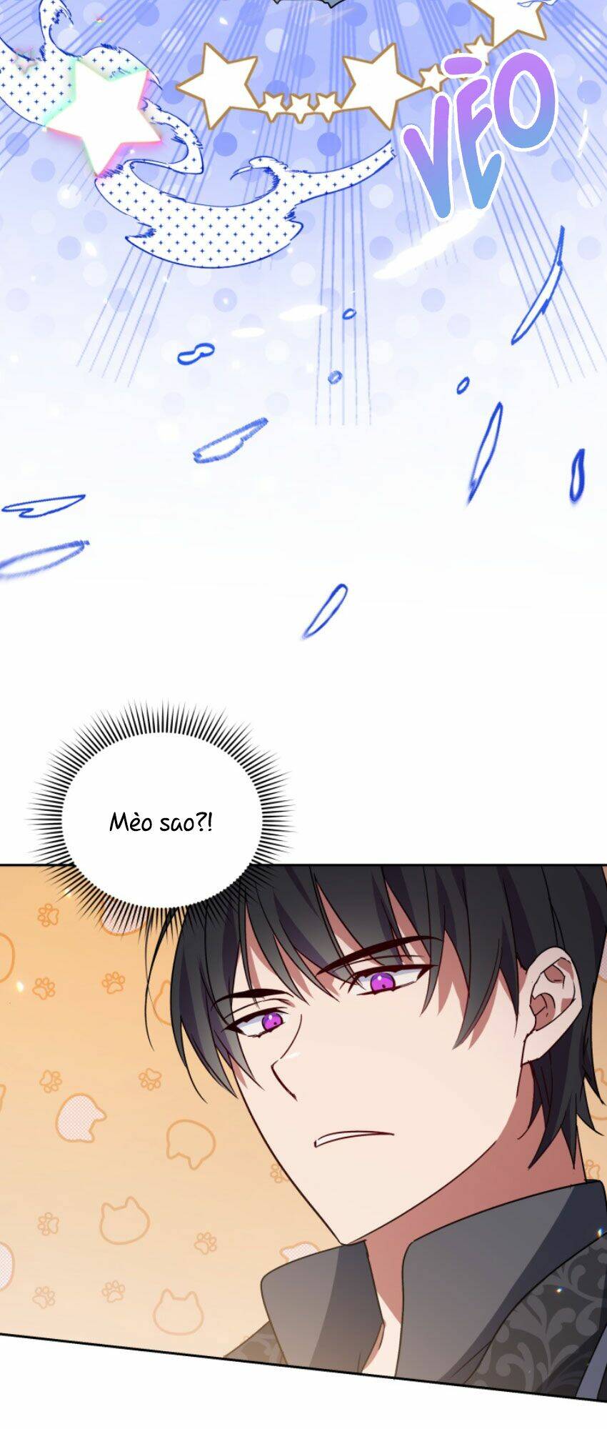 Nàng Elizabeth Thuần Khiết: Chapter 28