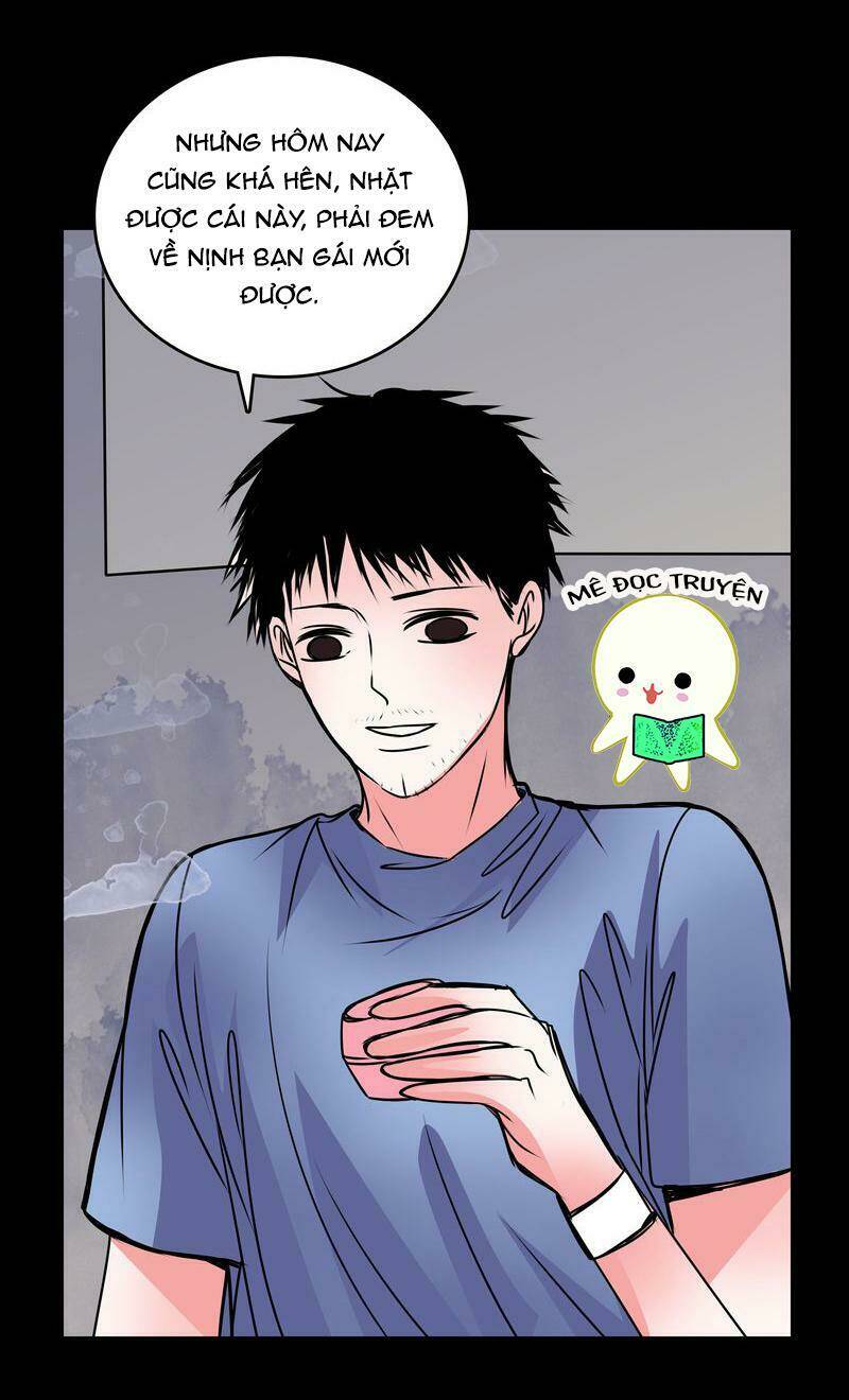 Nhật Ký Nữ Phù Thủy Hồi Sinh: Chapter 39