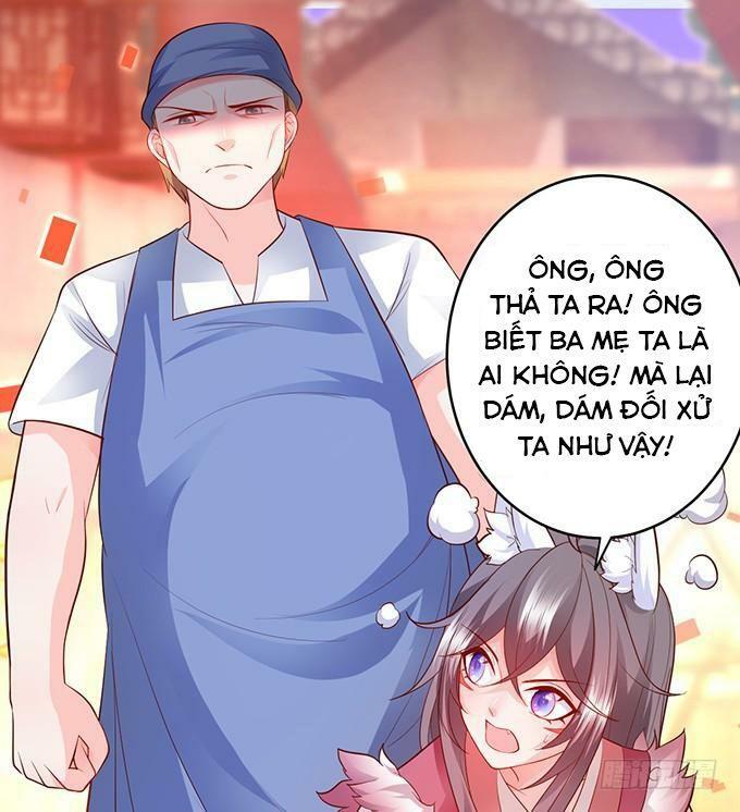 Hồ Tiên Hung Bạo: Chapter 158
