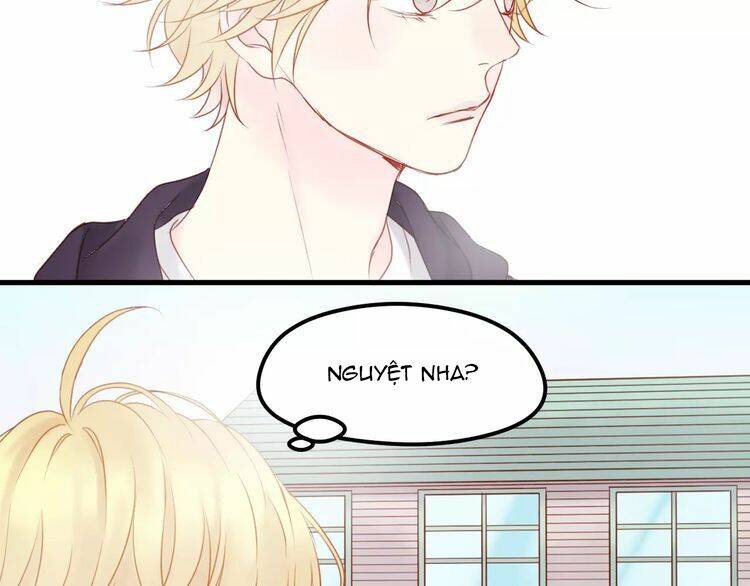 Lượm Được Một Tiểu Hồ Ly 2: Chapter 19