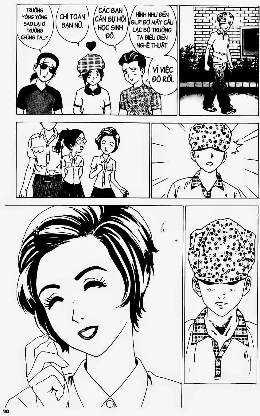 Ai Hơn Ai: Chapter 69