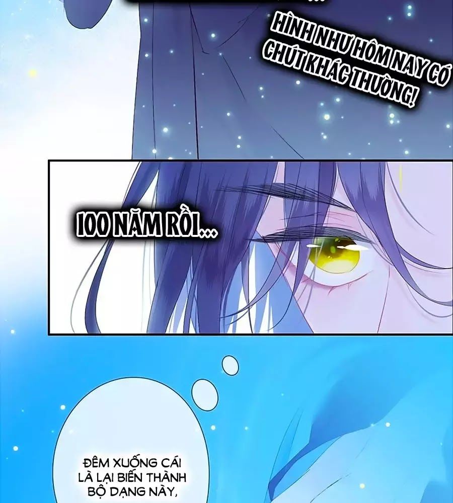 Kiều Nhi Hư Quá Nha: Chapter 6