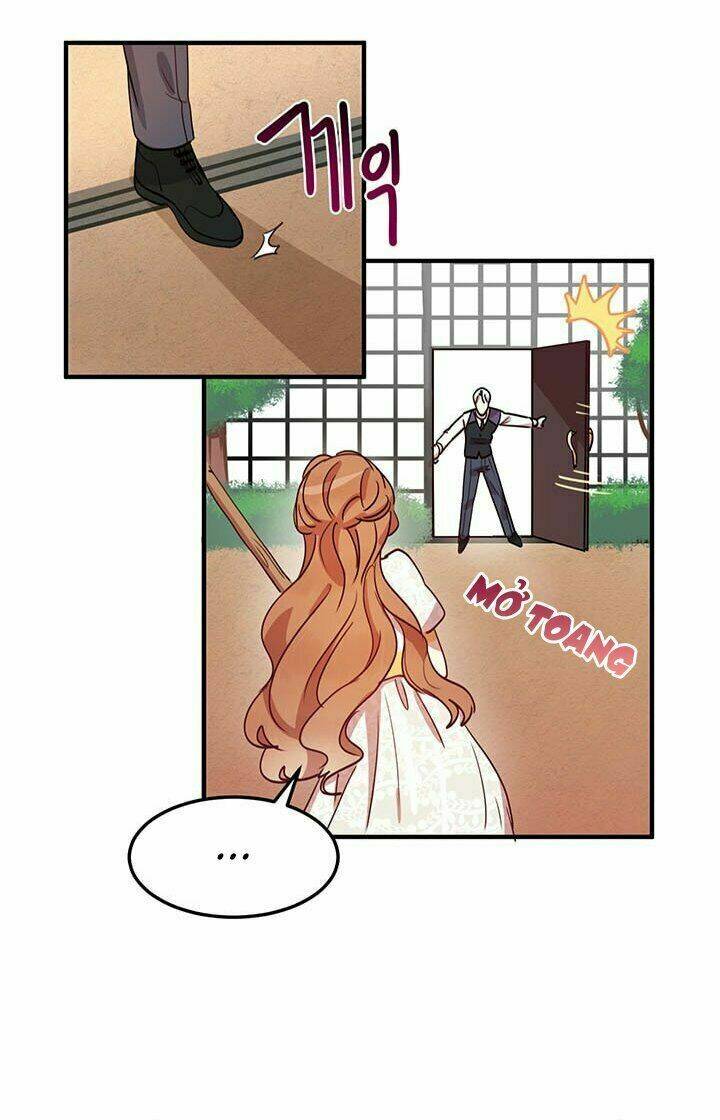 Công Tước, Loạn Vừa Thôi!: Chapter 24