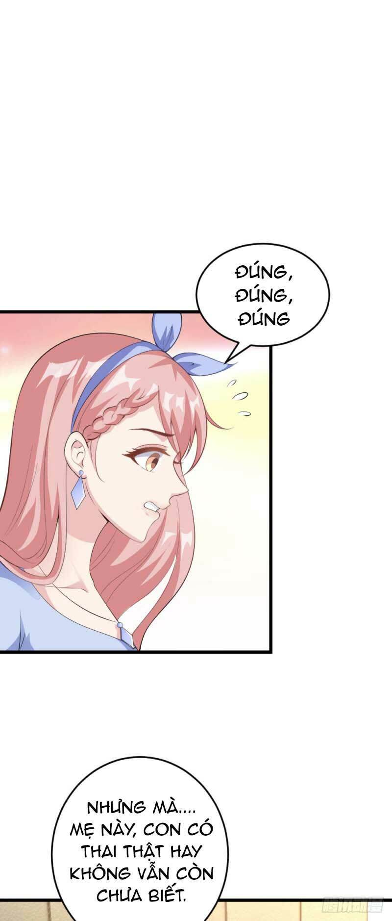 Cấm Tình Điềm Mật: Đế Thiếu Hào Môn Trêu Tận Cửa: Chapter 54