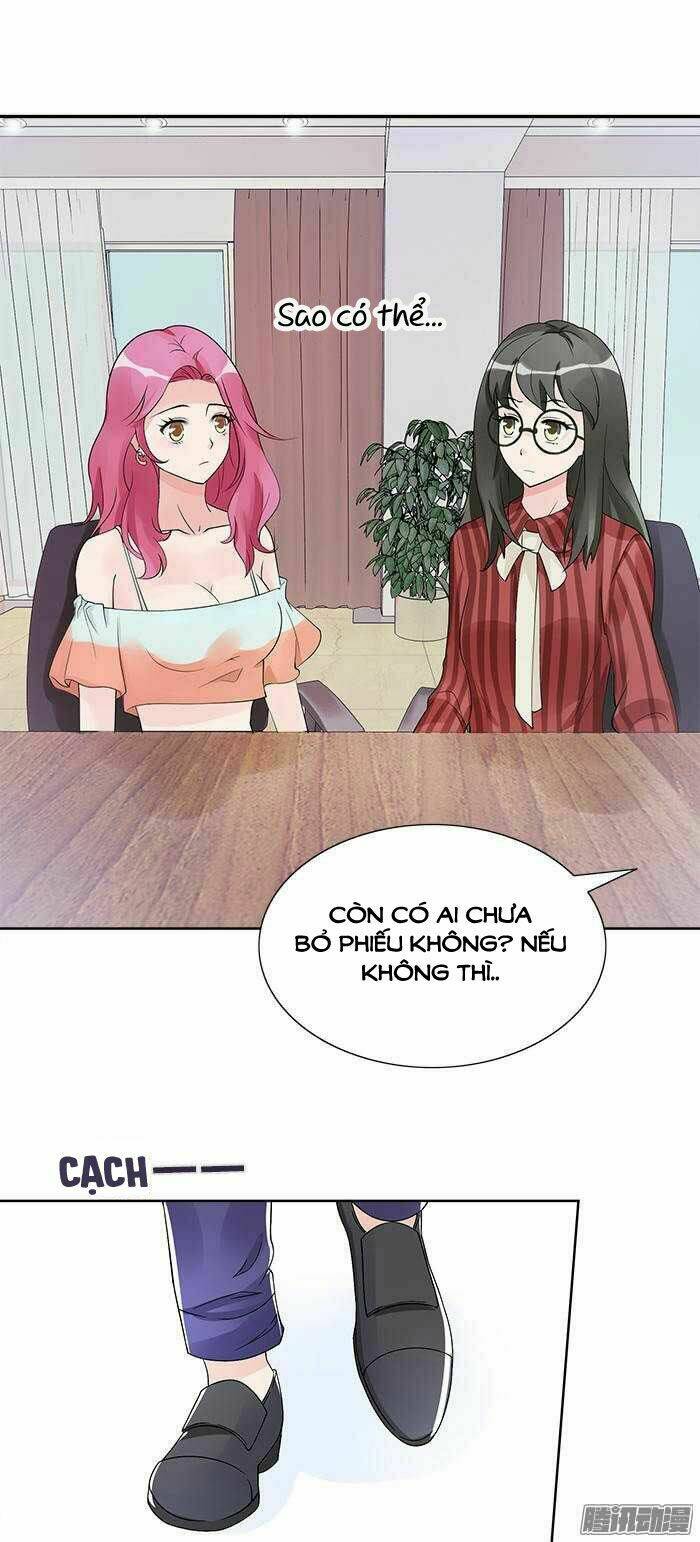 Tiểu Tâm Can Tuyệt Sủng Của Lạc Tiên Sinh: Chapter 25