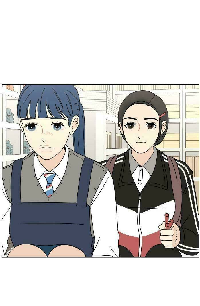 30 Phút Bước Đi Bên Em: Chapter 81