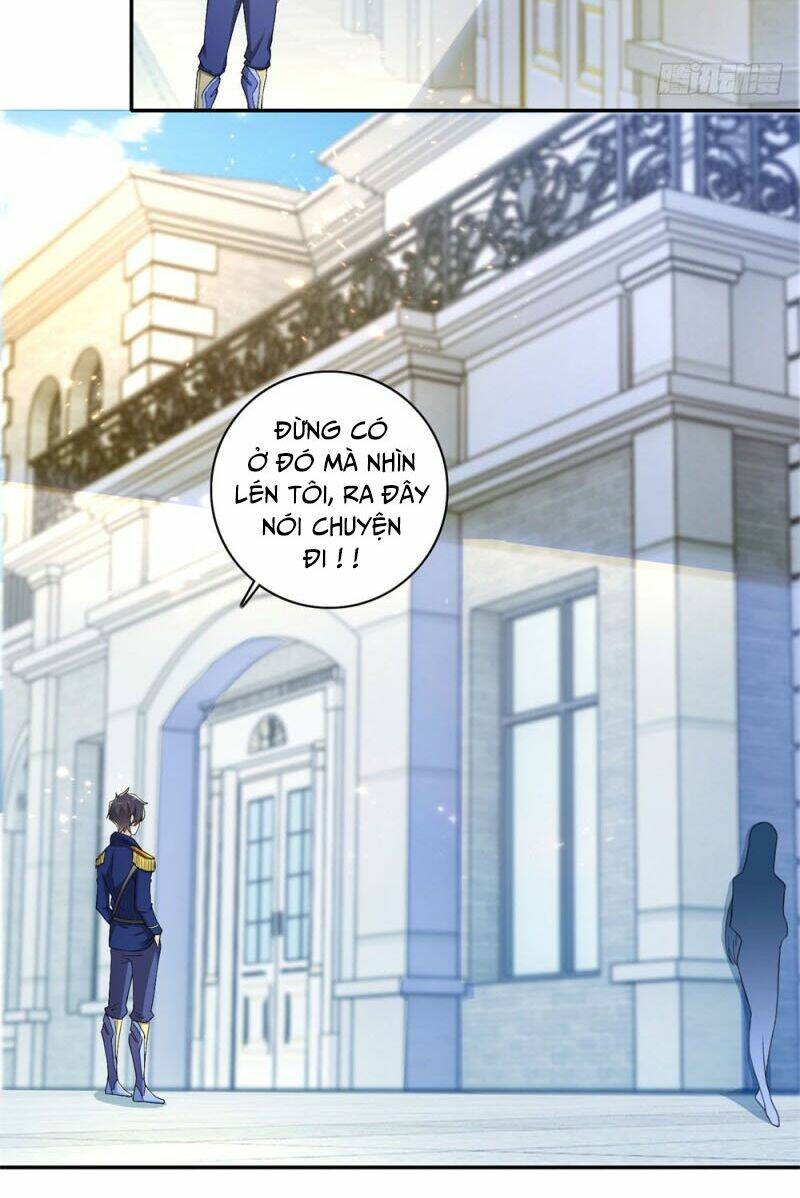 Thiên Hỏa Đại Đạo: Chapter 28