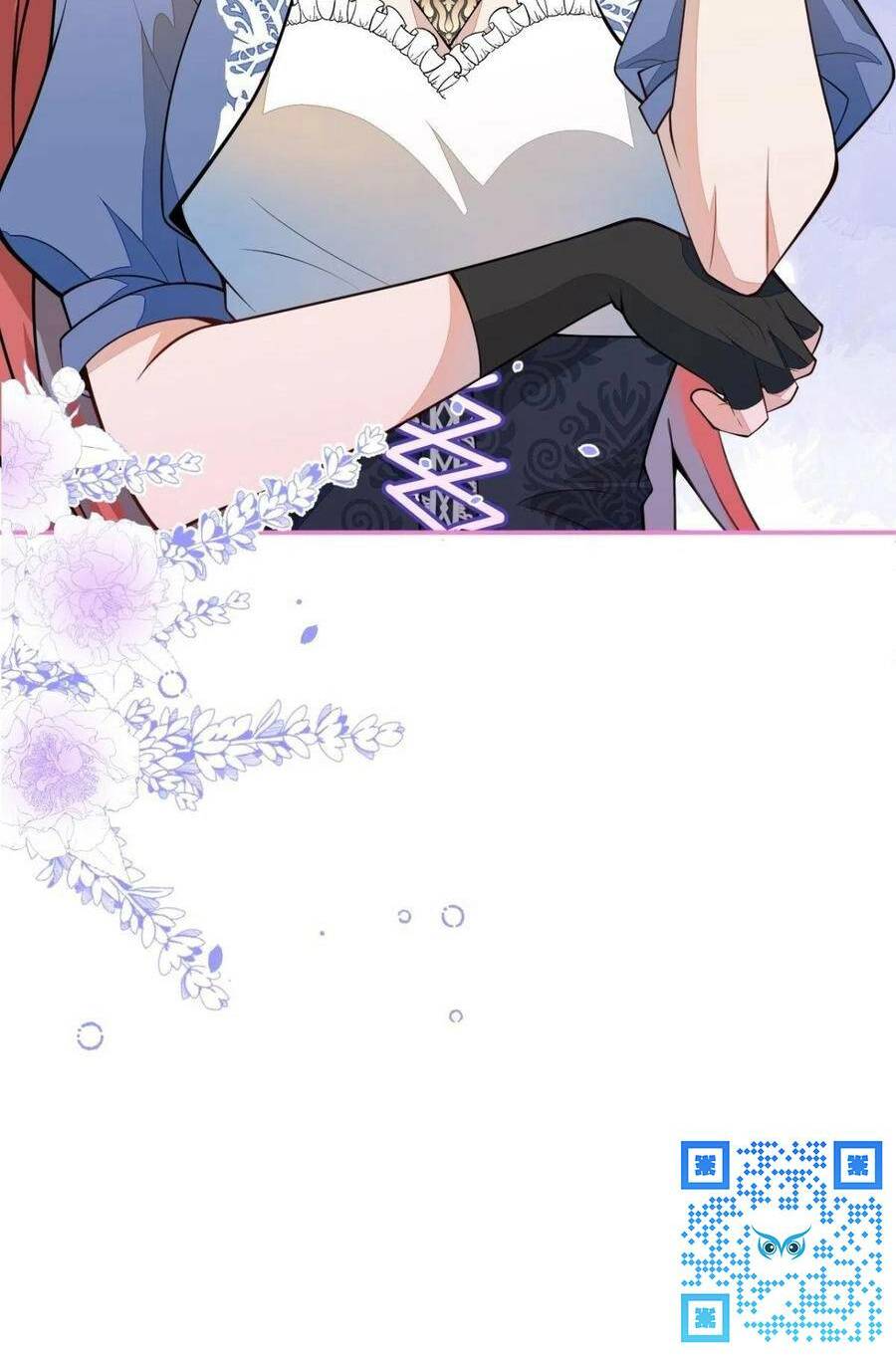 Xuyên Không Đến Thế Giới Trở Thành Đóa Hoa Của Anh: Chapter 44