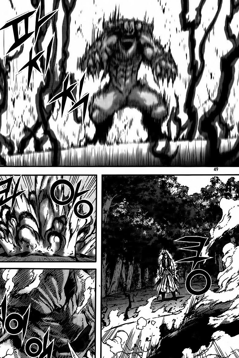 Diêm Đế: Chapter 287