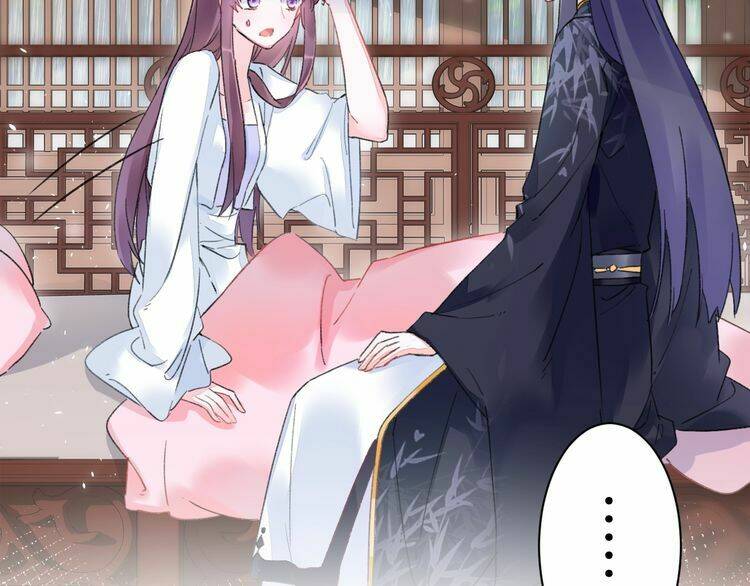 Hoa Nhan Sách: Chapter 95.1