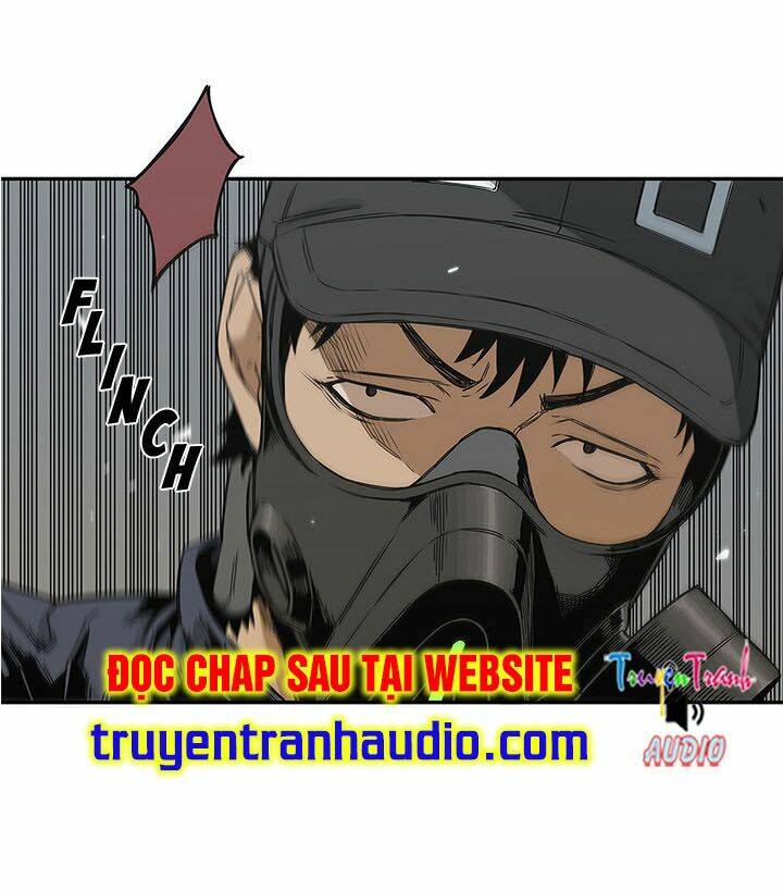 Hiệp Sĩ Giao Hàng: Chapter 20