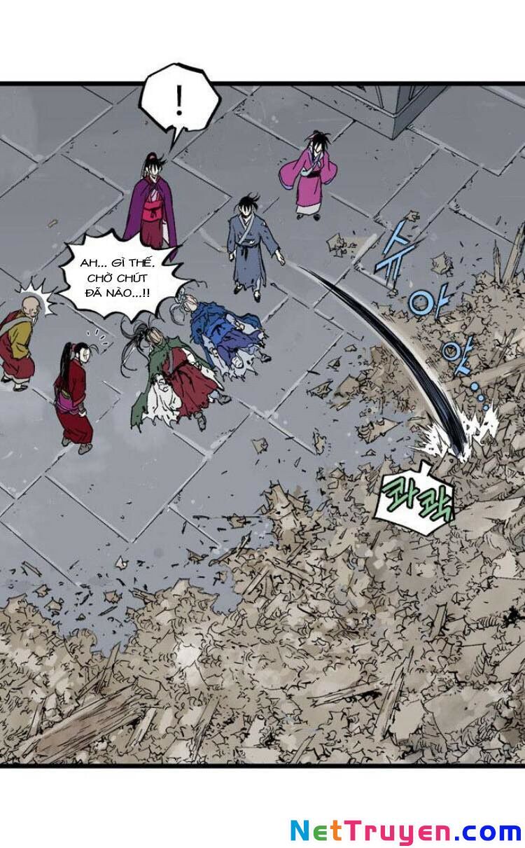 Cao Thủ 2: Chapter 116