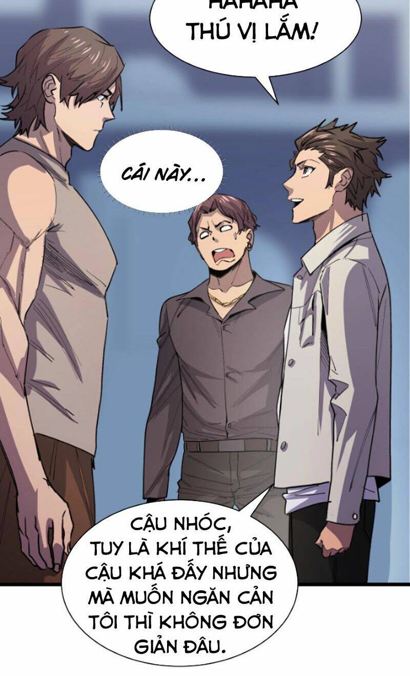 Bắt Đầu Với Tề Thiên Đại Thánh: Chapter 15