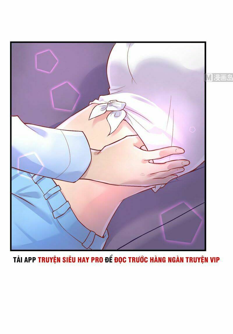 Bác Sĩ Riêng Của Nữ Thần: Chapter 79