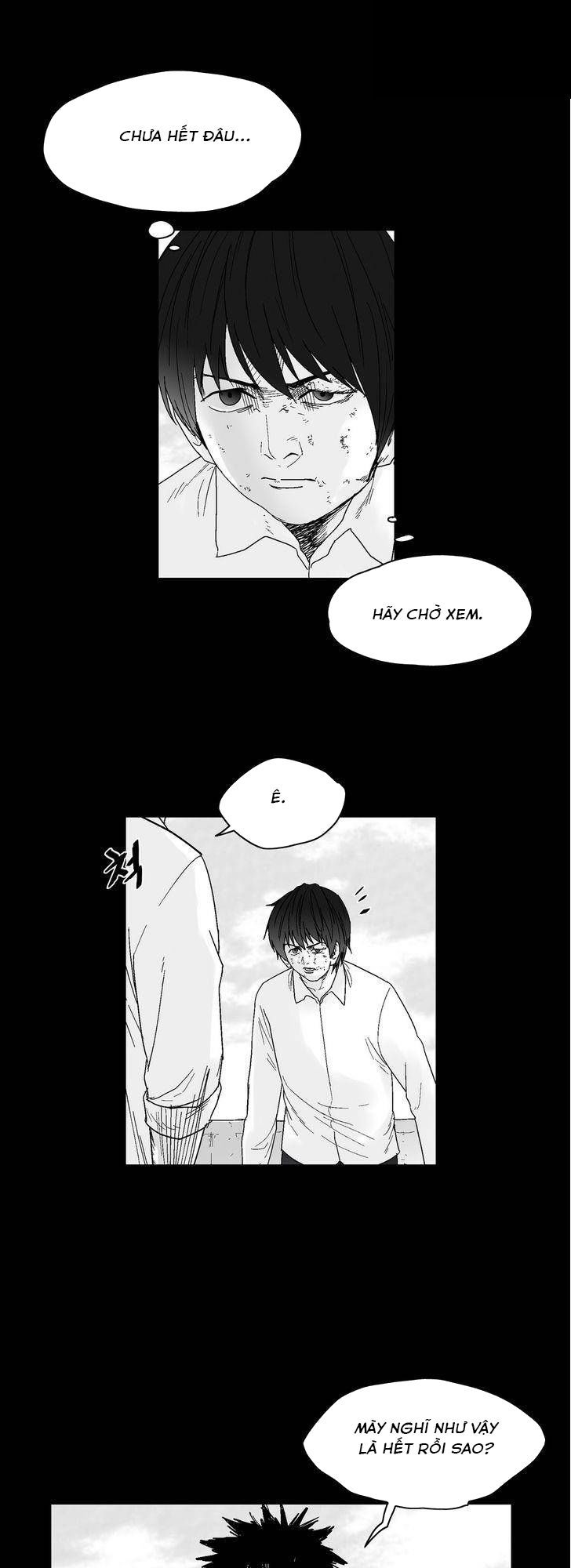 Dear Boy: Chapter 58