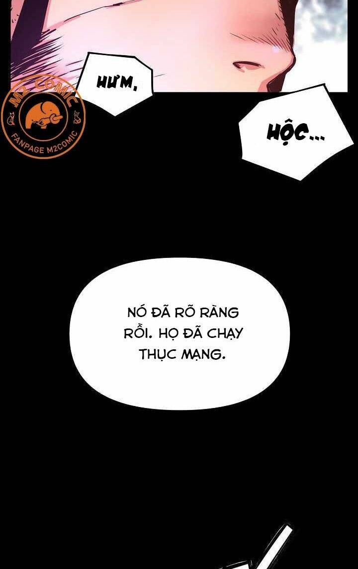 Tôi Sẽ Sống Như Một Hoàng Tử: Chapter 43